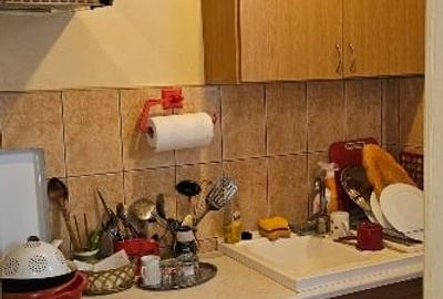 Garsonieră semidecomandată, mobilată în Ciucului - 3