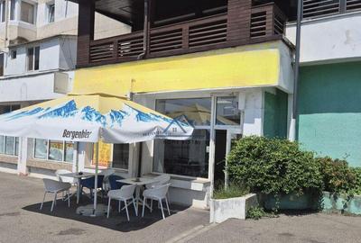 Afacere Fast-Food in Franciza - Spa?iu inchiriat amen...