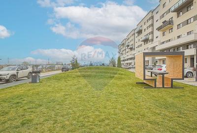 Apartament Vivamus - nou - modern - loc de parcare - 7