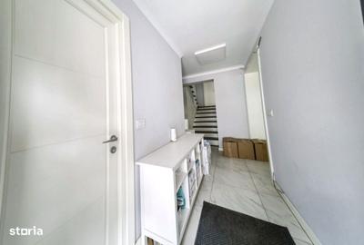 Casă cu 3 camere în Păcurari - 5