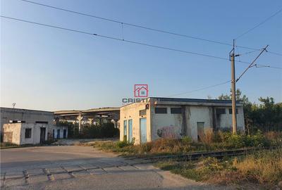 Spațiu comercial, de 3,000 mp, în Giulești - 5