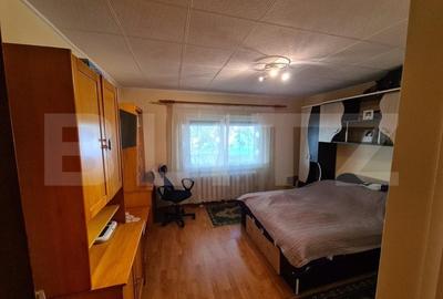 Apartament 3 camere, 77mp, zona Berzei - 5