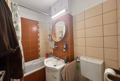 APARTAMENT DE VANZARE 2 CAMERE SEMIDECOMANDAT GHEORGHENI - 9