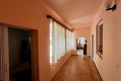 Casă Săsească autentică de vânzare în Râșnov | Teren 720 mp | toate utilitățile - 18