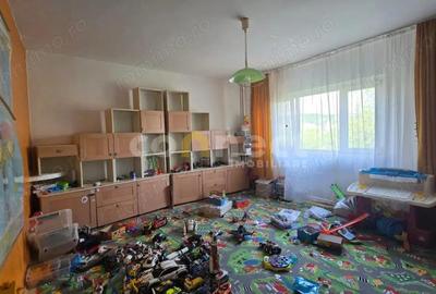 Apartament 4 camere decomandate 93mp I 2 bai I 2 balcoane I Plopilor - 3