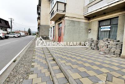 Hală + birouri si spatiu comercial 700 mp. teren 2.500 mp - 7