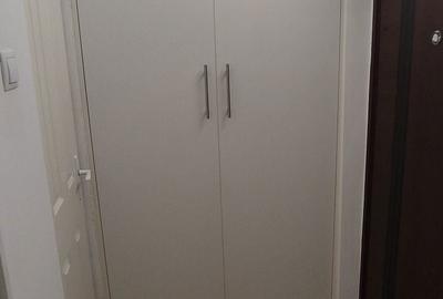 Garsonieră în Mănăștur - 2