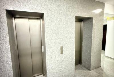 Unirii, Casa Poporului apartament 2 camere de vanzare, parcare subterana - 12