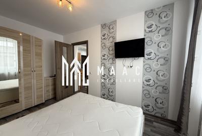 Apartament cu 2 camere semidecomandat, mobilat în Arhitecților - Calea Cisnădiei - 4