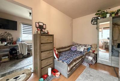 Apartament 2 camere, 27mp Utili, etaj 2, bloc anvelopat - Sagului - 2
