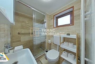 Garsonieră semidecomandată, mobilată în Boul Roșu - 2