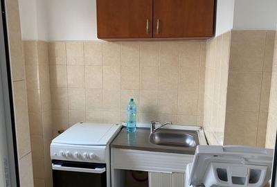 Garsonieră semidecomandată în Dristor - 4