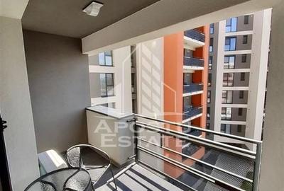 Apartament cu 2 camere decomandat in zona Aradului - 9