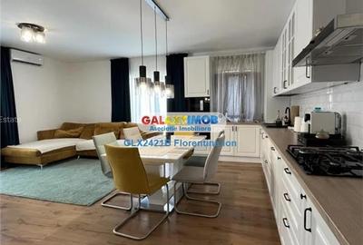 8073 Apartament 3 camere Darwin Residence - Tunari