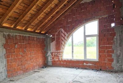 Casa la rosu, de vanzare, in Curtici, jud. Arad. - 5