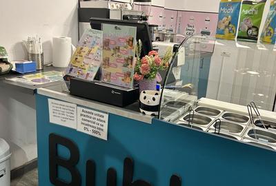 Spațiu comercial, de 24 mp, în Central - 1