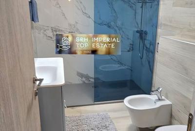 Garsonieră în Nord