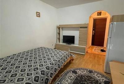 Garsonieră decomandată, mobilată în Alexandru cel Bun - 2