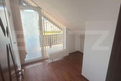 Casă cu 4 camere în Paltin - 1