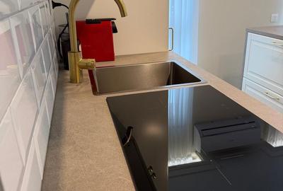 Apartament cu 2 camere, mobilat în Prelungirea Ghencea - 6