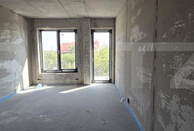 Casă individuală cu 4 camere cu Teren 582 Mp în Cârcea - 3