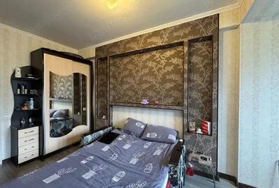 Garsoniera zona Obor - 2