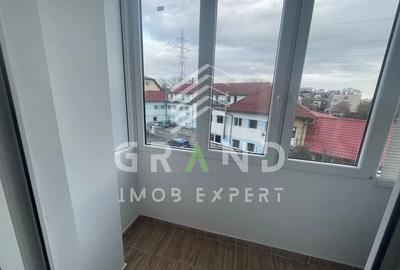 Garsoniera de inchiriat | 1 camera | Etaj 2 | 28mp| Iris | Oasului - 5