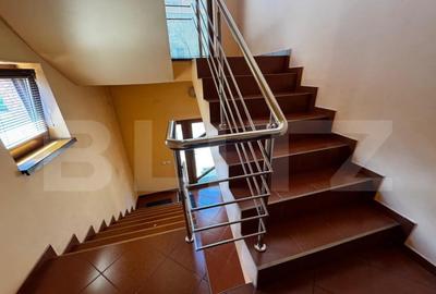 Sediu firma / Birouri de vanzare P+2E, 254 mp, zona ultra - 3