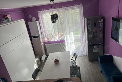 Apartament cu 2 camere decomandat în Central - 8