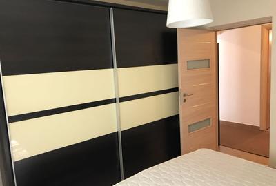 LUJERULUI  Str. PARTIZANILOR  3 min. metrou - Apartament 2 camere MODERN - 10