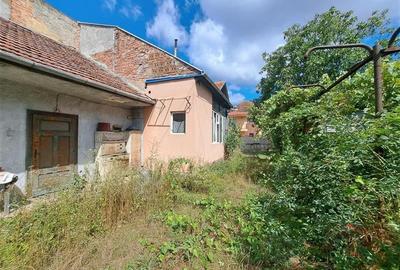 Casă individuală cu 4 camere în Gheorgheni