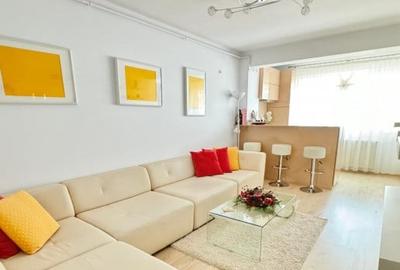 Apartament 2 camere - Popesti Leordeni