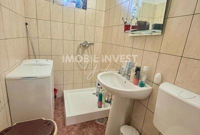 Apartament cu 3 camere în Cetate - 4