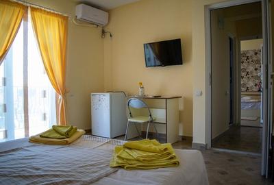 Casă multifuncțională P+1+M - 10 camere, 2 bucătării, living spațios - 11