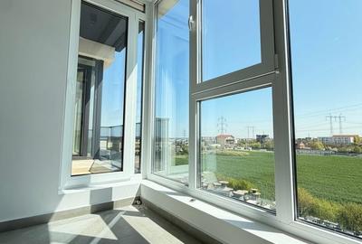 Apartament cu 5 camere decomandat în Central - 8