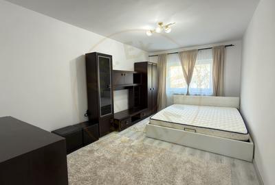 Apartament cu 2 camere decomandat, mobilat în Carei - 3