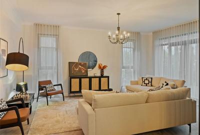 READY TO MOVE  |  Vila mobilata și utilata în Caciulati - 40