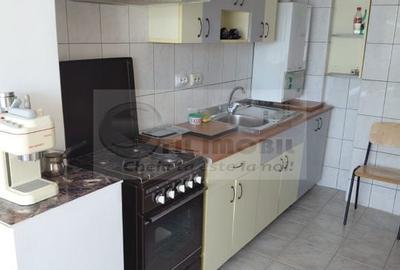 Garsoniera centrala 42mp - 5 min Pallas - 420EUR - 4