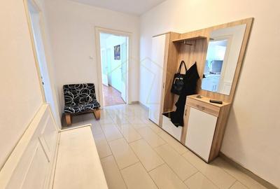 Apartament spatios cu 3 camere | Ultracentral | Marasti - 12