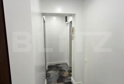 Apartament cu 3 camere în Micro 40 - 12