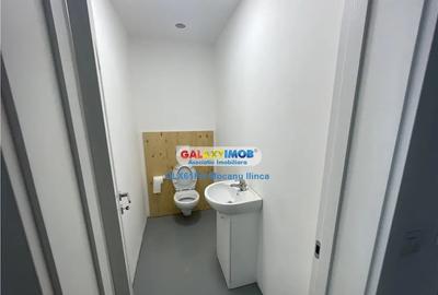 Spațiu comercial, de 16 mp, în Central