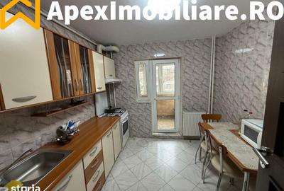 Apartament cu 3 camere decomandat, mobilat în Rahova - 9