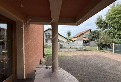 Casa individuala spatioasa | Teren 651 mp Zona Planetelor – Giroc - 22