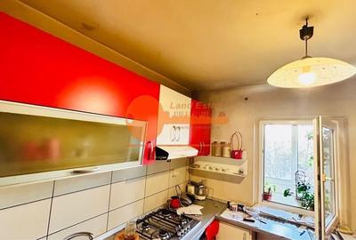 2 camere Crangasi-Lac Morii ( centrala Termica ) - 5