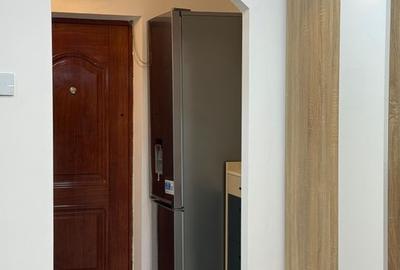 Garsoniera | MOBILATA LUX | Metrou Lujerului 1 minut - 7