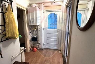 Apartament cu 2 camere+spatiu de depozitare de vanzare in zona Dacia - 14