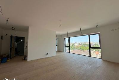 Apartament cu 2 camere în Eminescu - 2