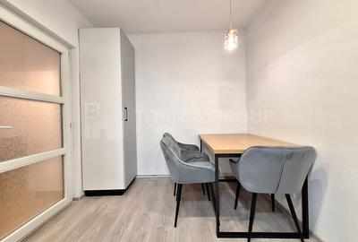 Apartament cu 4 camere decomandat, mobilat în Răcădău - 9