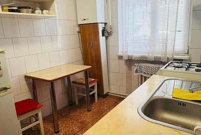 Apartament cu 2 camere decomandat în Central - 7