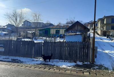 Casă cu 3 camere în Rediu - 4